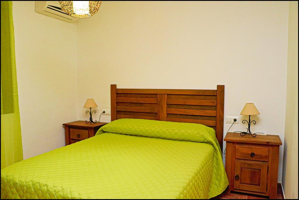 Apartamento Duplex en Conil Conil De La Frontera Exterior foto